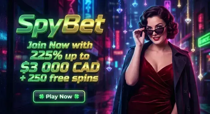 SpyBet